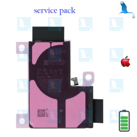 iPhone 14 Pro Max - Akku A2830 - service pack - 661-30397