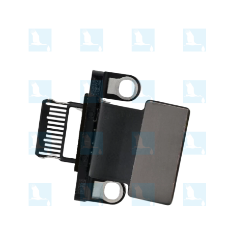 copy of LCD + Touch - complete - Blau (Midnight Blue) - Mac14,2 - 13" - MacBook Air A2681 - ori