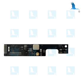 Trackpad Keyboard Connector Board - ori - 820-02862 - MacBook Air 13“ Retina (Mid 2022 - A2681) - Mac14,2