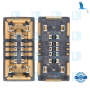 3710-004424 - Socket Board to Board for Samsung