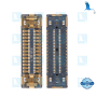 3710-004376 - Socket Board to Board for Samsung