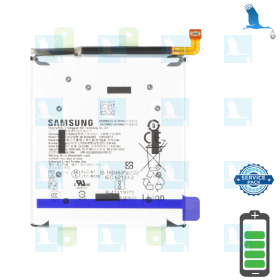 S26 - Batteria EB-BS942ABE - GH82-39193A - service pack - Samsung Galaxy S26 (S942B)