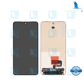 S26 - LCD + Touchscreen (No Frame) - service pack - GH82-39190A - Samsung Galaxy S26 (S942B)