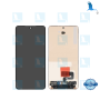 S26 - LCD + Touchscreen (No Frame) - service pack - GH82-39190A - Samsung Galaxy S26 (S942B)