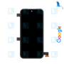 Pixel 10 Pro Fold - LCD + Touch (esterno) - G949-01528-00 - service pack - Google Pixel 10 Pro Fold