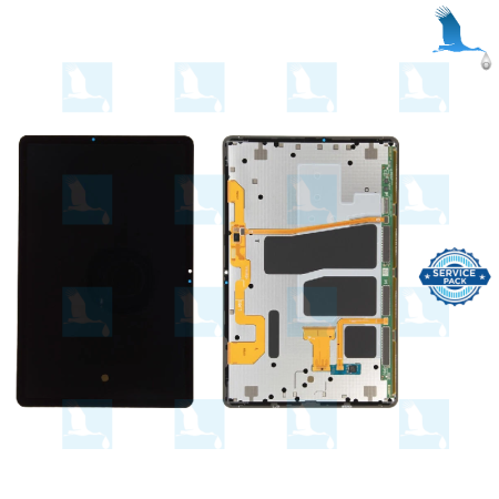TAB S11 (X730/X736) - LCD + Touchscreen - service pack - GH82-38300A
