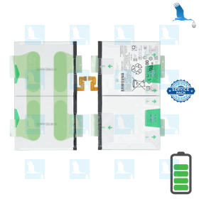 TAB S11 Ultra (X930/X936) - Batteria - EB-BX936ABE - service pack - GH82-38349A