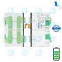 TAB S11 Ultra (X930/X936) - Akku - EB-BX936ABE - service pack - GH82-38349A