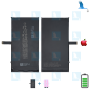 iPhone 14 Plus -/ Akku A2850 - ori - 3.86V - 4325mAh - 16.69Wh