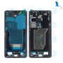 S26 Ultra - Cadre central - ori - Noir - GH82-38876A - Samsung Galaxy S26 Ultra (S948B)