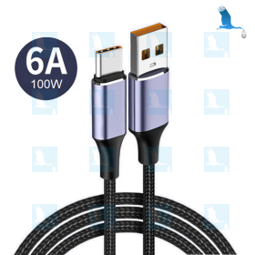 Cable USB Type-C 3.0 - 1m