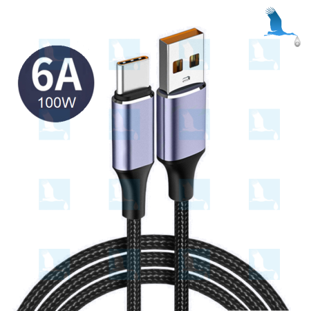 Câble USB Type-C 3.0 - 1m