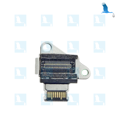 Power connector, USB-C - 923-00412 - ori - MacBook Pro A1534 12" 2015