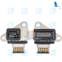 Power connector, USB-C - 923-00412 - ori - MacBook Pro A1534 12" 2015