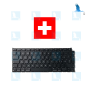 Tastiera e retroilluminazione - Layout CH - 661-09949-CH - MacBook Air A2337 - MacBookAir10,1 - EMC 3598