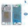 S26 - Middle Frame - service pack - GH82-39191F - Silver (Silver Shadow) - Samsung Galaxy S26 (S942B)