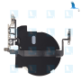 iPhone 13 Pro - NFC + Flex avec boutons d'alimentation de volume et de mise en sourdine - ori