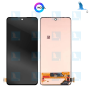 Redmi Note 14 4G/5G - LCD + Touchscreen - Incell - POCO M7 Pro 5G (2409FPCC4G)