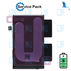 iPhone 17 - Batterie - service pack - 111CS - 661-56064 - 1ICP5/49/84