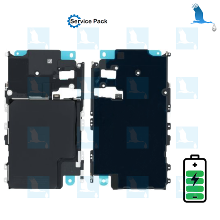 iPhone 17 Pro Max - Battery - Service pack - pSIM - 2228A - 661-56049 - 1ICP3/64/99