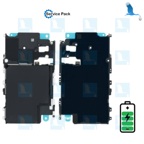 iPhone 17 Pro Max - Battery - Service pack - eSIM - 2228A - 661-56056