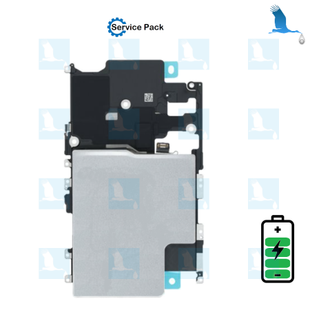 iPhone 17 Pro - Batterie S2225 - Service pack - 661-56121 - pSIM