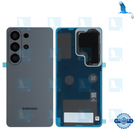 Samsung S26 Ultra (S948B) - Backcover - Battery cover - oem - Black - GH82-38884A