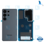 Samsung S26 Ultra (S948B) - Backcover - Battery cover - oem - Black - GH82-38884A
