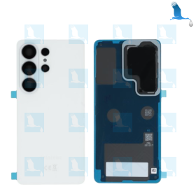 Samsung S26 Ultra (S948B) - Backcover - Battery cover - oem - White - GH82-38884D
