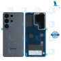 Samsung S26 Ultra (S948B) - Backcover - Battery cover - service pack - Nero - GH82-38884A