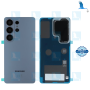 Samsung S26 Ultra (S948B) - Backcover - Battery cover - service pack - Purple (Cobalt Violet) - GH82-38884C