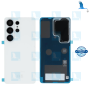 Samsung S26 Ultra (S948B) - Backcover - Battery cover - service pack - Bianco - GH82-38884D