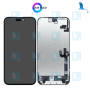 iPhone 16 Plus - LCD + Touch - Soft OLED (Haute intensité) - JH