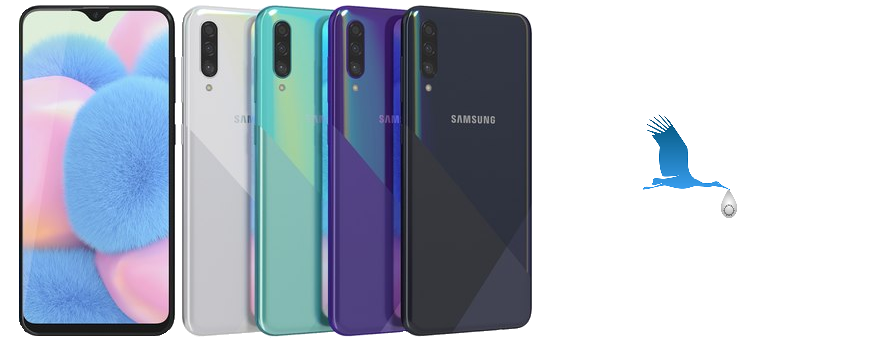 A307F - A30s (09.2019)