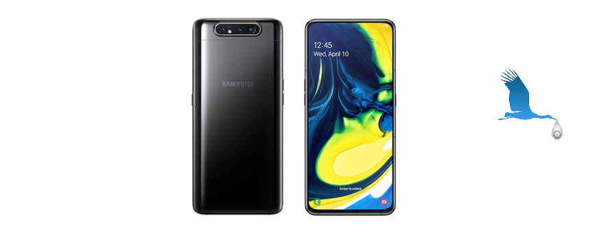 A805F - A80 (4.2019)