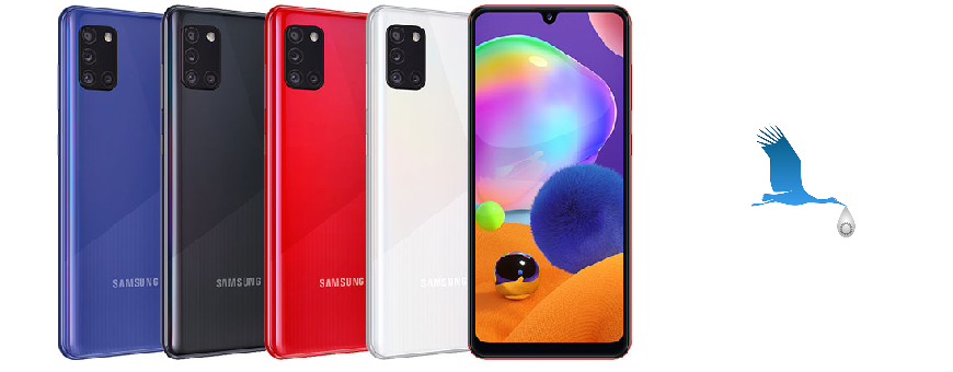 A315F - A31 (04.2020)