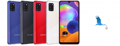 A315F - A31 (04.2020)