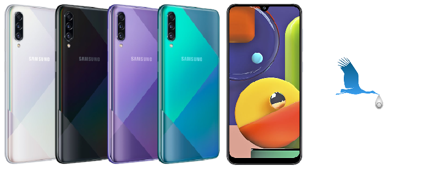 A507F - A50s (09.2019)