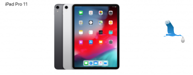 iPad Pro - 11" (2018)
