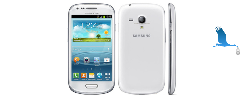 I8190 Galaxy S3 Mini