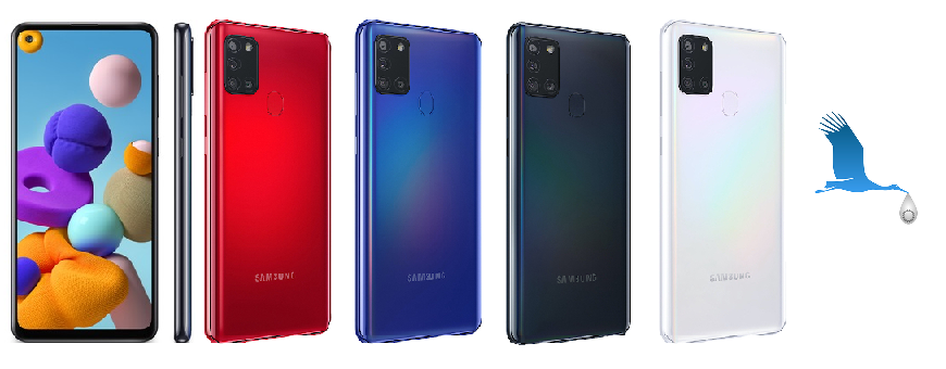 A217F Galaxy A21s