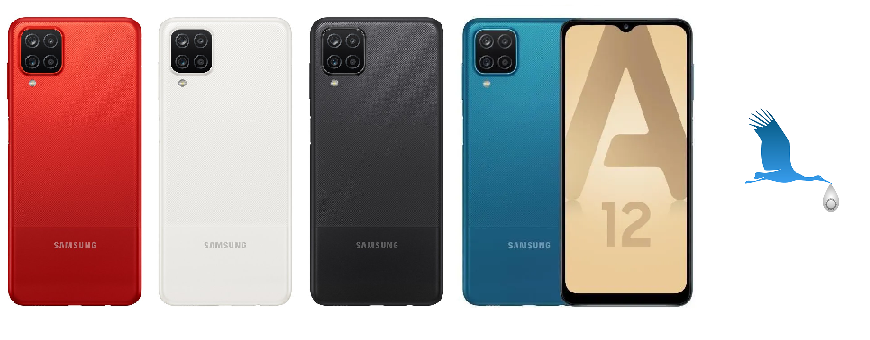 A125F - A12 4G (12.2020)