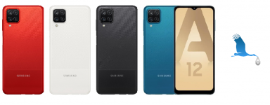 A125F - A12 4G (12.2020)