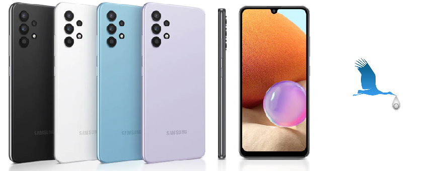 A325F - A32 4G (01.2021)