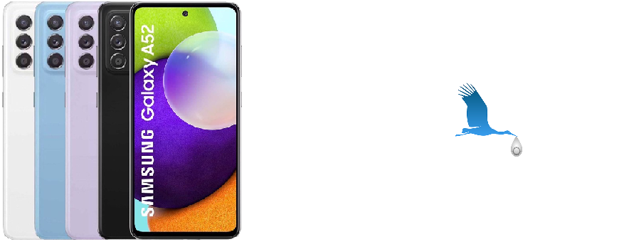 A525F - A52 4G (03.2021)