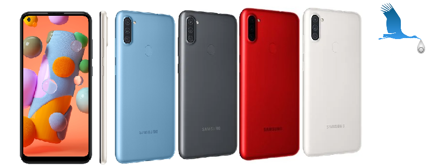 A115 - A11 4G (05.2020)