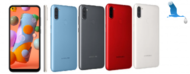 A115 - A11 4G (05.2020)