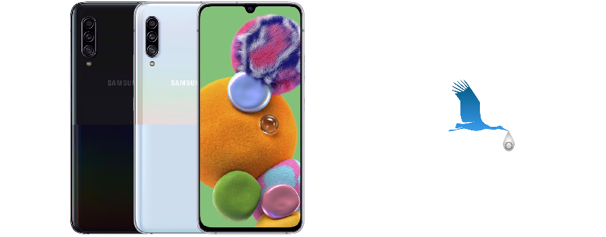 A908F - A90 5G (09.2019)