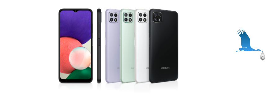 A225F - A22 (06.2021)