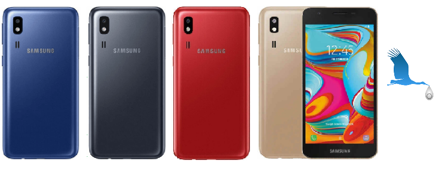 A260F - A2 Core (04.2019)